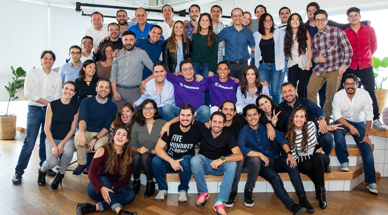 RebajaTusCuentas.com 500 Startups